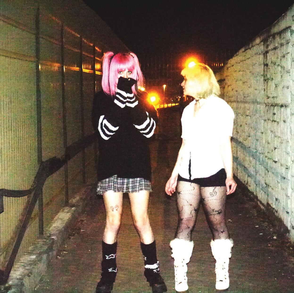 Total Wife’s Off-Kilter Vision Comes to Life